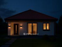 Eladó családi ház, Versegen 79.9 M Ft, 5 szobás