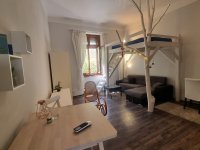 Kiadó téglalakás, albérlet, Szegeden 220 E Ft / hó, 1 szobás