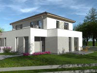 Eladó ikerház, Enesén 82.9 M Ft, 4 szobás / költözzbe.hu