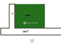 Eladó telek, Érden 71 M Ft / költözzbe.hu