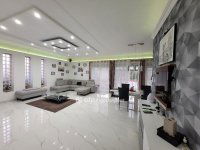 Eladó családi ház, Dunaharasztin 210 M Ft, 7 szobás