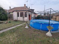 Eladó ikerház, Tokodaltárón 39 M Ft, 2 szobás