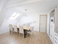 Eladó téglalakás, Tatabányán, Huba Vezér utcában 72 M Ft