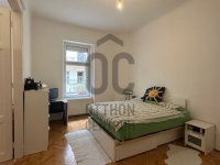 Eladó téglalakás, VI. kerületben 119 M Ft, 3 szobás