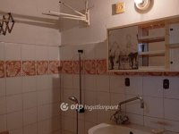 Eladó téglalakás, XXI. kerületben 43.5 M Ft, 1 szobás