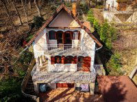 Eladó családi ház, Tihanyban 359 M Ft, 6 szobás