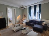 Eladó téglalakás, XI. kerületben 177 M Ft, 4 szobás