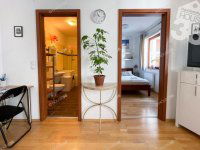 Eladó téglalakás, VI. kerületben 99.9 M Ft, 2 szobás