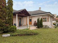 Eladó családi ház, XVII. kerületben 420 M Ft, 7 szobás