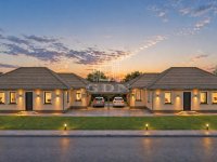 Eladó ikerház, Kókán 61.9 M Ft, 4 szobás / költözzbe.hu