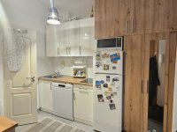 Eladó téglalakás, VII. kerületben 48.9 M Ft, 1 szobás