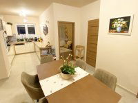 Eladó téglalakás, Nyíregyházán 69.9 M Ft, 3 szobás