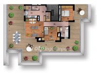 Eladó téglalakás, XI. kerületben 151.052 M Ft, 3 szobás
