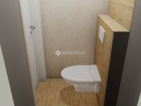 Eladó családi ház, Pécsett 62.9 M Ft, 3 szobás