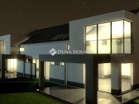 Eladó ikerház, Diósdon 134.9 M Ft, 4 szobás