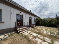 Eladó sorház, Nagyesztergáron 57 M Ft, 5 szobás
