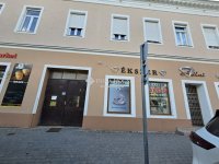 Eladó téglalakás, Siklóson 21.9 M Ft, 2 szobás