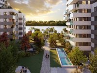 Eladó téglalakás, XI. kerületben 95.34 M Ft, 2 szobás