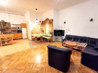 Kiadó téglalakás, albérlet, II. kerületben, Szász Károly utcában