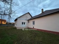 Eladó családi ház, Mátészalkán 24.99 M Ft, 2 szobás