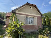 Eladó családi ház, Izsófalván 5.5 M Ft, 1 szobás