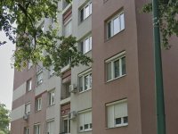Eladó panellakás, Szegeden, Csanádi utcában 43.9 M Ft, 2 szobás