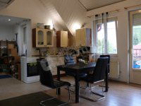 Eladó családi ház, XX. kerületben, Székelyhíd utcában