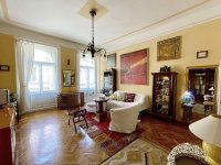 Eladó téglalakás, VI. kerületben, Szófia utcában 112.9 M Ft