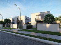 Eladó sorház, Győrött 108 M Ft, 2+2 szobás