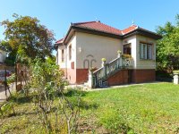 Eladó családi ház, XI. kerületben, Kiskőrös utcában 240 M Ft