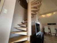 Eladó téglalakás, Pécsett 109.9 M Ft, 4 szobás