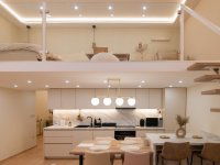 Kiadó téglalakás, albérlet, VI. kerületben, Andrássy úton