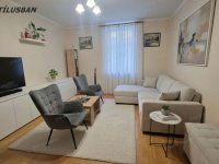 Eladó téglalakás, Győrött 65.555 M Ft, 2 szobás