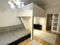 Kiadó téglalakás, albérlet, VI. kerületben, Székely Bertalan utcában