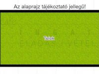 Eladó telek, Szegeden 62 M Ft / költözzbe.hu