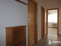 Eladó téglalakás, Veszprémben 59.5 M Ft, 2 szobás