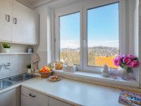 Eladó téglalakás, XII. kerületben 129.8 M Ft, 3 szobás