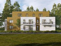 Eladó téglalakás, Hegyeshalomban 45.047 M Ft