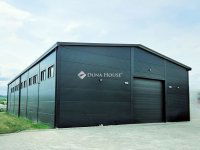 Eladó ipari ingatlan