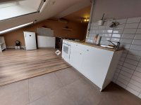 Eladó téglalakás, Baján 26.5 M Ft, 2 szobás