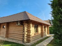 Eladó családi ház, Zalakaroson 116 M Ft, 2 szobás