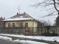 Eladó családi ház, Győrött 45.45 M Ft, 1 szobás