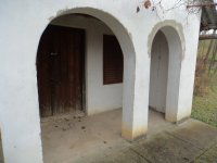 Eladó nyaraló, Gyönkön 9.9 M Ft, 2 szobás