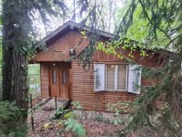Eladó telek, Kismaroson 35 M Ft / költözzbe.hu