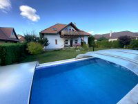 Eladó családi ház