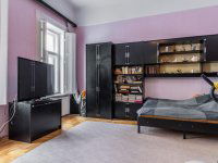 Eladó iroda, VI. kerületben 154.9 M Ft, 4 szobás