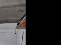 Eladó garázs, Debrecenben, Fényes udvarban 11 M Ft