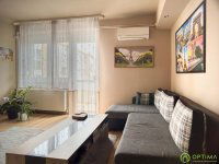 Eladó téglalakás, IX. kerületben, Dési Huber utcában 75.9 M Ft