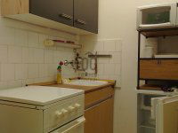 Eladó téglalakás, Pécsett 36.8 M Ft, 1 szobás