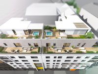 Eladó téglalakás, VIII. kerületben 189.9 M Ft, 4 szobás